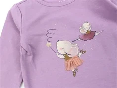 Name It lavender mist mus body